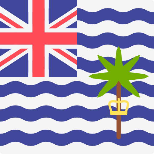 	British Indian Ocean Territory	